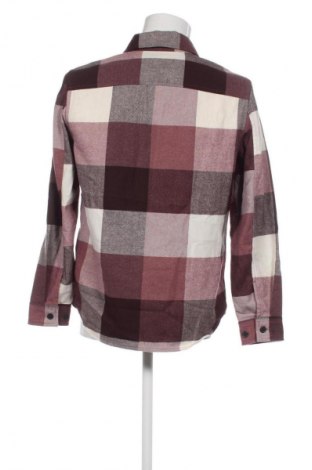 Ανδρικό πουκάμισο H&M, Μέγεθος S, Χρώμα Πολύχρωμο, Τιμή 5,99 €