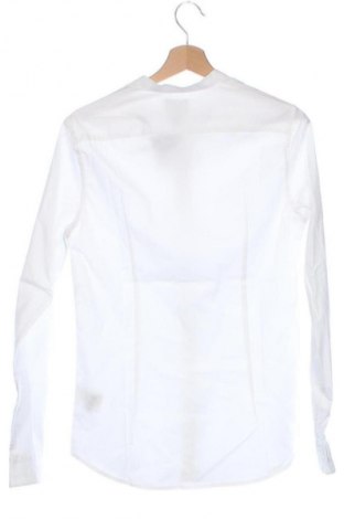 Férfi ing H&M, Méret S, Szín Fehér, Ár 6 103 Ft