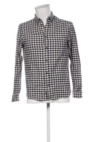 Męska koszula H&M, Rozmiar S, Kolor Kolorowy, Cena 24,99 zł