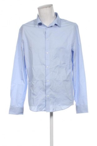 Férfi ing H&M, Méret XL, Szín Kék, Ár 9 389 Ft