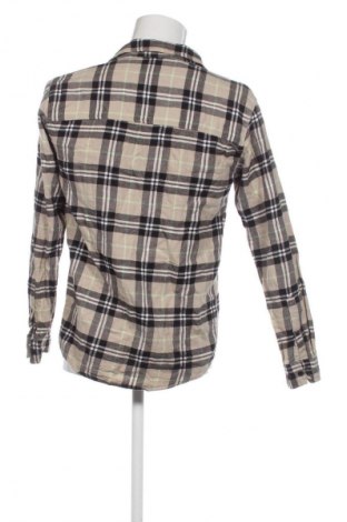 Ανδρικό πουκάμισο H&M, Μέγεθος S, Χρώμα Πολύχρωμο, Τιμή 5,99 €