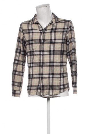 Ανδρικό πουκάμισο H&M, Μέγεθος S, Χρώμα Πολύχρωμο, Τιμή 5,99 €