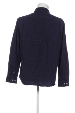 Herrenhemd H&M, Größe L, Farbe Blau, Preis € 24,10