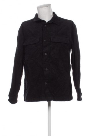 Herrenhemd H&M, Größe L, Farbe Schwarz, Preis € 11,99