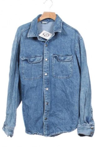 Pánská košile  H&M, Velikost XS, Barva Modrá, Cena  159,00 Kč