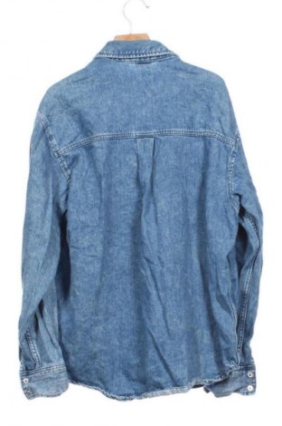 Pánská košile  H&M, Velikost XS, Barva Modrá, Cena  159,00 Kč