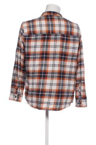 Ανδρικό πουκάμισο H&M Divided, Μέγεθος L, Χρώμα Πολύχρωμο, Τιμή 22,72 €