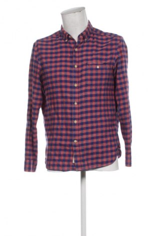 Męska koszula H&M L.O.G.G., Rozmiar M, Kolor Kolorowy, Cena 80,38 zł