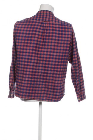 Męska koszula H&M L.O.G.G., Rozmiar M, Kolor Kolorowy, Cena 80,38 zł