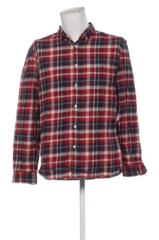 Męska koszula H&M L.O.G.G., Rozmiar L, Kolor Kolorowy, Cena 28,99 zł