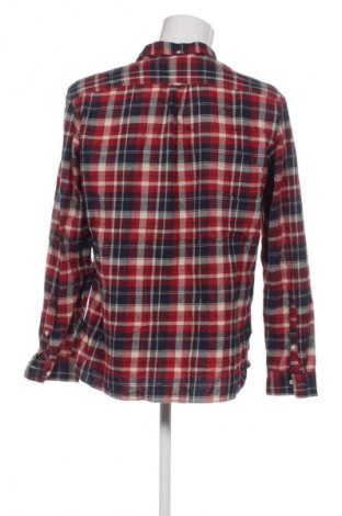 Męska koszula H&M L.O.G.G., Rozmiar L, Kolor Kolorowy, Cena 28,99 zł