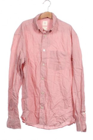 Férfi ing H&M L.O.G.G., Méret XS, Szín Rózsaszín, Ár 8 129 Ft