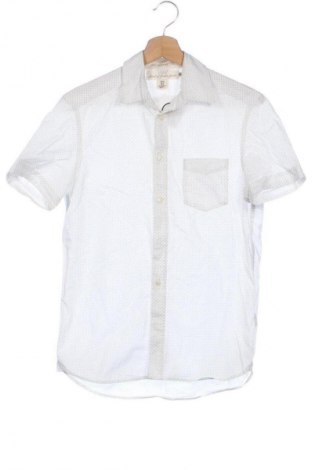 Herrenhemd H&M L.O.G.G., Größe XS, Farbe Mehrfarbig, Preis € 12,99