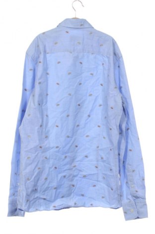 Pánská košile  Hackett, Velikost S, Barva Vícebarevné, Cena  1 799,00 Kč