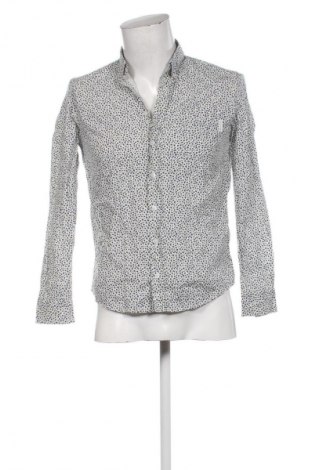 Męska koszula Harris Wilson, Rozmiar S, Kolor Kolorowy, Cena 337,59 zł