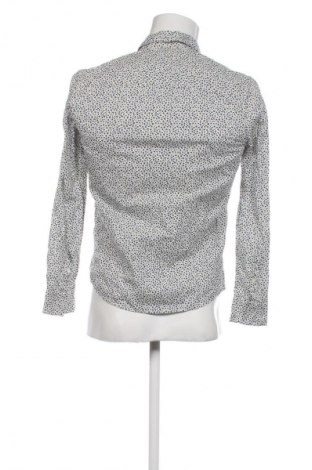 Męska koszula Harris Wilson, Rozmiar S, Kolor Kolorowy, Cena 337,59 zł