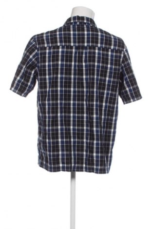 Ανδρικό πουκάμισο Helly Hansen, Μέγεθος L, Χρώμα Πολύχρωμο, Τιμή 39,79 €