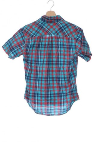 Ανδρικό πουκάμισο Hilfiger Denim, Μέγεθος S, Χρώμα Πολύχρωμο, Τιμή 39,92 €