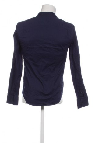 Herrenhemd Hilfiger Denim, Größe M, Farbe Blau, Preis € 23,99