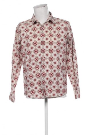 Męska koszula Hilfiger Denim, Rozmiar L, Kolor Kolorowy, Cena 118,99 zł