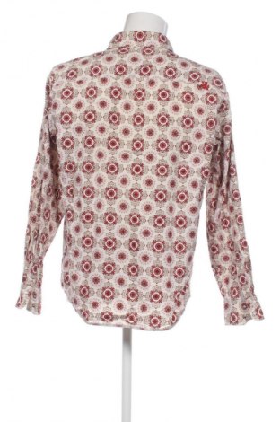 Męska koszula Hilfiger Denim, Rozmiar L, Kolor Kolorowy, Cena 118,99 zł