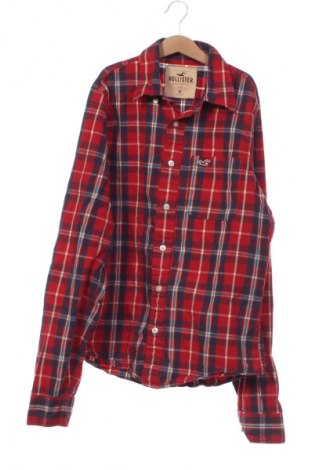 Мъжка риза Hollister, Размер M, Цвят Многоцветен, Цена 10,00 €