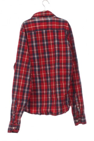 Мъжка риза Hollister, Размер M, Цвят Многоцветен, Цена 10,00 €