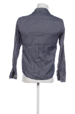 Męska koszula Hollister, Rozmiar L, Kolor Niebieski, Cena 57,99 zł