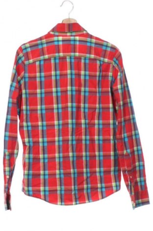 Cămașă de bărbați Hollister, Mărime M, Culoare Multicolor, Preț 52,99 Lei