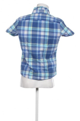 Męska koszula Hollister, Rozmiar S, Kolor Kolorowy, Cena 167,74 zł