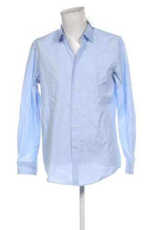 Pánská košile  Hugo Boss, Velikost XL, Barva Modrá, Cena  1 502,00 Kč
