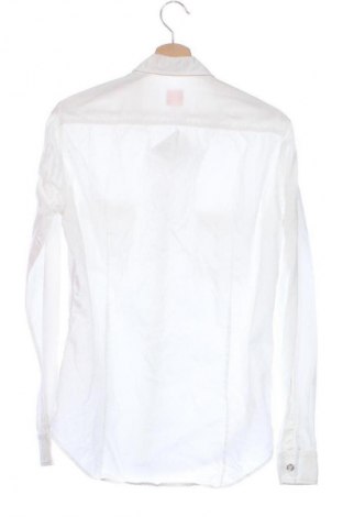 Férfi ing Hugo Boss, Méret S, Szín Fehér, Ár 20 169 Ft