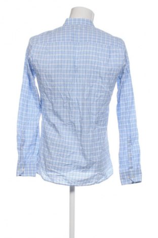 Ανδρικό πουκάμισο Hugo Boss, Μέγεθος L, Χρώμα Πολύχρωμο, Τιμή 53,00 €