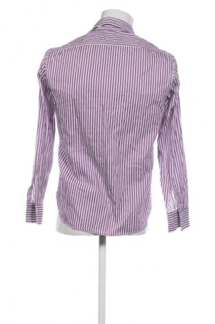 Ανδρικό πουκάμισο Hugo Boss, Μέγεθος S, Χρώμα Πολύχρωμο, Τιμή 55,68 €