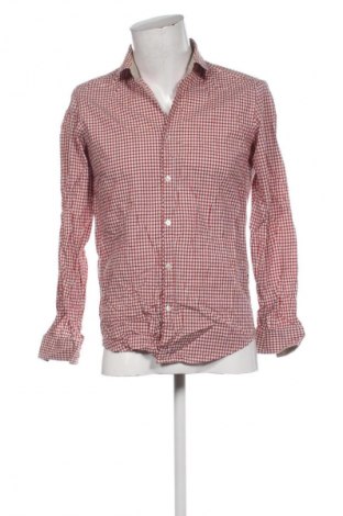 Herrenhemd Hugo Boss, Größe S, Farbe Mehrfarbig, Preis € 15,99