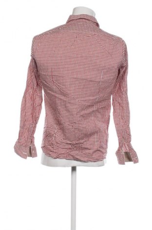 Herrenhemd Hugo Boss, Größe S, Farbe Mehrfarbig, Preis € 15,99