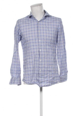 Męska koszula Hugo Boss, Rozmiar M, Kolor Kolorowy, Cena 151,99 zł