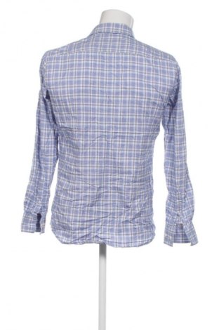 Męska koszula Hugo Boss, Rozmiar M, Kolor Kolorowy, Cena 151,99 zł