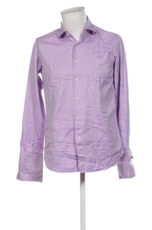 Pánská košile  Hugo Boss, Velikost M, Barva Vícebarevné, Cena  859,00 Kč