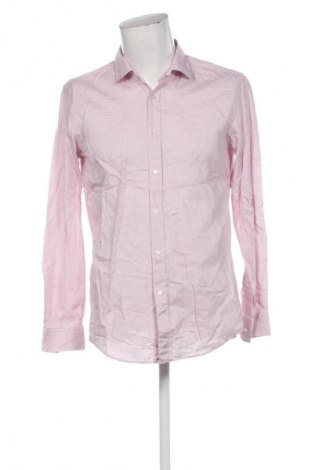 Pánská košile  Hugo Boss, Velikost L, Barva Vícebarevné, Cena  899,00 Kč