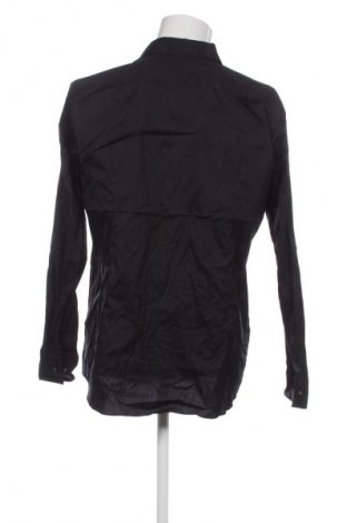 Pánská košile  Hugo Boss, Velikost XL, Barva Černá, Cena  1 139,00 Kč