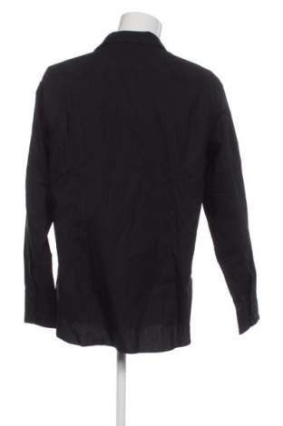 Pánska košeľa  Hugo Boss, Veľkosť XXL, Farba Čierna, Cena  94,95 €
