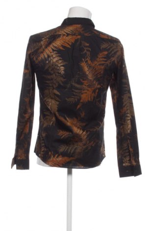 Férfi ing Hugo Boss, Méret M, Szín Sokszínű, Ár 17 999 Ft