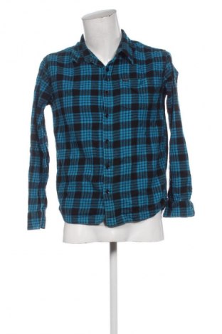 Ανδρικό πουκάμισο Hurley, Μέγεθος M, Χρώμα Πολύχρωμο, Τιμή 28,18 €