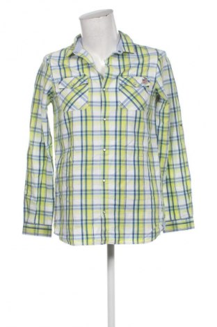 Мъжка риза IKKS, Размер L, Цвят Многоцветен, Цена 12,27 €