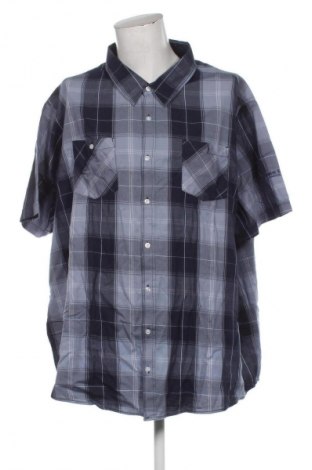 Férfi ing Identic, Méret 5XL, Szín Sokszínű, Ár 6 198 Ft