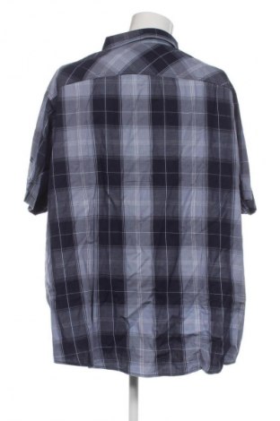 Férfi ing Identic, Méret 5XL, Szín Sokszínű, Ár 6 198 Ft