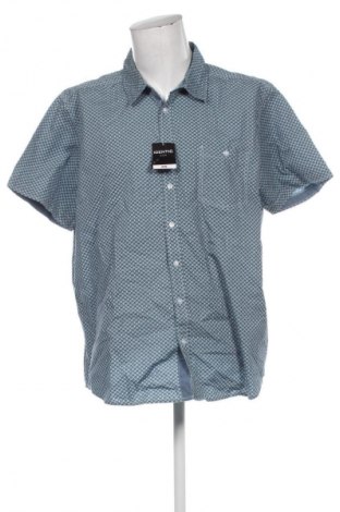 Herrenhemd Identic, Größe XXL, Farbe Mehrfarbig, Preis € 14,99