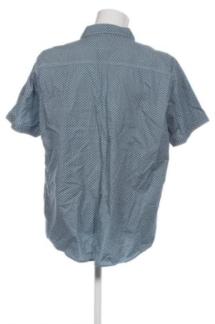 Herrenhemd Identic, Größe XXL, Farbe Mehrfarbig, Preis € 14,99