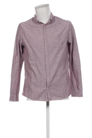 Férfi ing Indicode, Méret L, Szín Hamurózsaszín, Ár 7 025 Ft